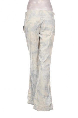 Γυναικείο κοτλέ παντελόνι DKNY Jeans, Μέγεθος S, Χρώμα Πολύχρωμο, Τιμή 142,99 €