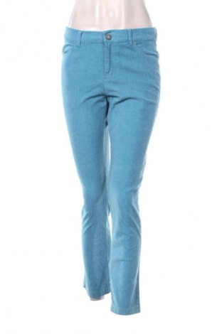 Dámske menčestráky Diana Gallesi, Veľkosť XL, Farba Modrá, Cena  90,95 €
