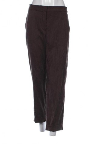 Дамски джинси Gerry Weber, Размер M, Цвят Кафяв, Цена 157,99 лв.