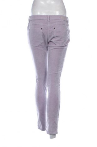 Damen Cordhose Gina, Größe S, Farbe Lila, Preis € 15,00