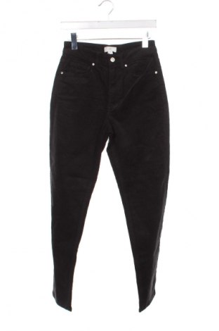 Dámské manšestráky  H&M, Velikost M, Barva Černá, Cena  589,00 Kč
