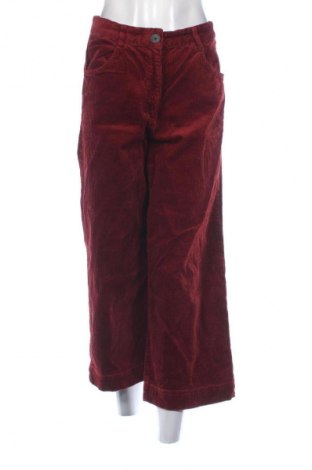 Dámske menčestráky H&M, Veľkosť M, Farba Červená, Cena  14,83 €
