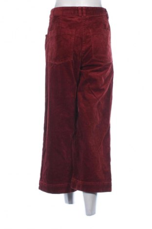Dámske menčestráky H&M, Veľkosť M, Farba Červená, Cena  14,83 €