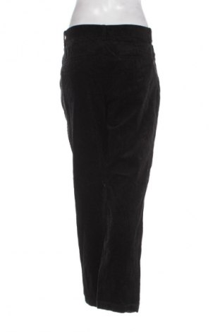 Damskie sztruksy H&M, Rozmiar M, Kolor Czarny, Cena 45,99 zł