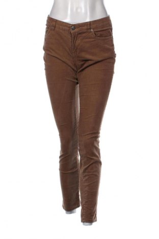 Dámske menčestráky H&M L.O.G.G., Veľkosť M, Farba Hnedá, Cena  14,91 €