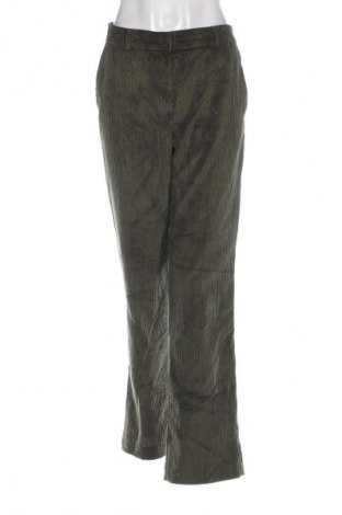 Dámske menčestráky Jake*s, Veľkosť M, Farba Zelená, Cena  27,95 €