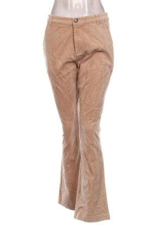 Damen Cordhose Jc Sophie, Größe M, Farbe Beige, Preis € 75,99