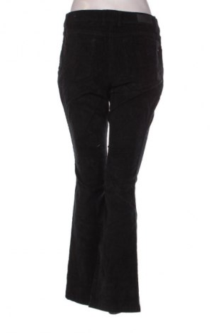 Damen Cordhose Liz Claiborne, Größe M, Farbe Schwarz, Preis € 20,99