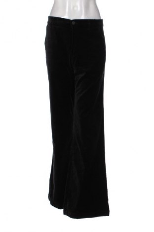 Дамски джинси Massimo Dutti, Размер M, Цвят Черен, Цена 68,99 лв.
