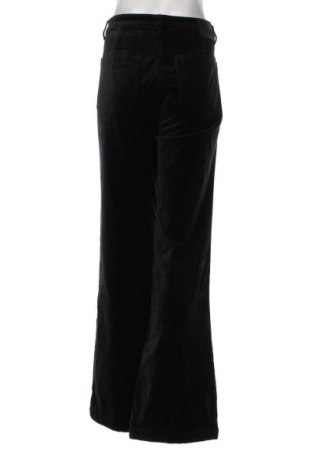Дамски джинси Massimo Dutti, Размер M, Цвят Черен, Цена 68,99 лв.