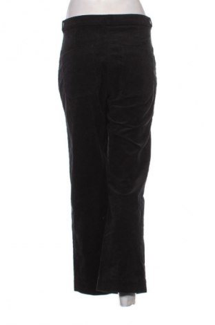 Дамски джинси Massimo Dutti, Размер S, Цвят Черен, Цена 68,99 лв.
