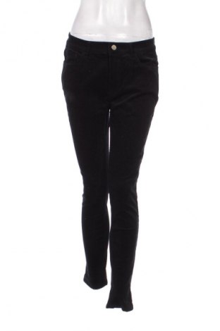 Dámske menčestráky Massimo Dutti, Veľkosť M, Farba Čierna, Cena  90,69 €