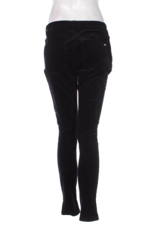 Dámske menčestráky Massimo Dutti, Veľkosť M, Farba Čierna, Cena  90,69 €