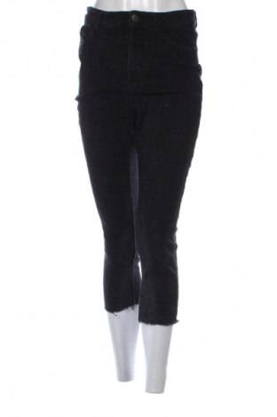 Damen Cordhose ONLY, Größe M, Farbe Schwarz, Preis € 10,99