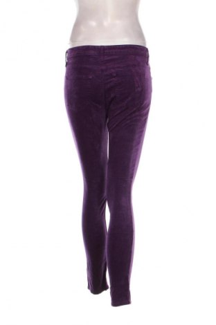 Damen Cordhose Rich & Royal, Größe S, Farbe Lila, Preis € 19,99