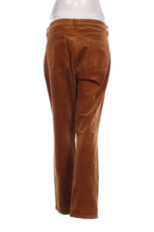 Damen Cordhose S.Oliver, Größe XXL, Farbe Braun, Preis 24,55 €