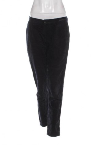 Damen Cordhose Scotch & Soda, Größe L, Farbe Blau, Preis € 71,99