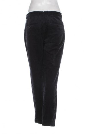 Damen Cordhose Scotch & Soda, Größe L, Farbe Blau, Preis € 71,99