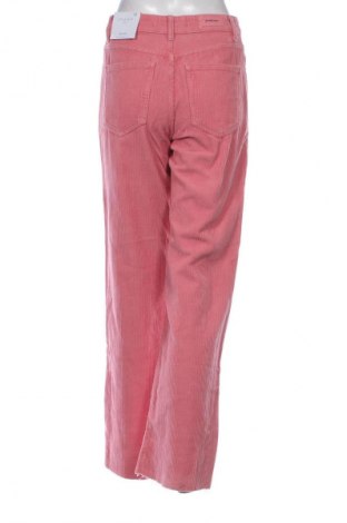 Damen Cordhose Stradivarius, Größe M, Farbe Rosa, Preis € 23,52
