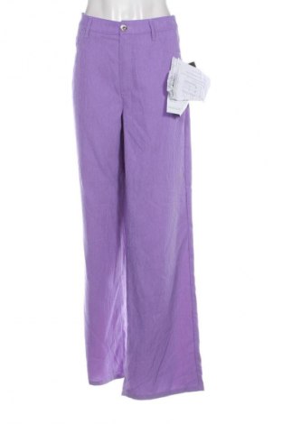 Damen Cordhose Taifun, Größe M, Farbe Lila, Preis € 109,99
