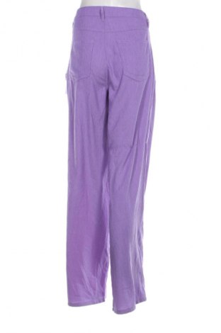 Damen Cordhose Taifun, Größe M, Farbe Lila, Preis € 109,99