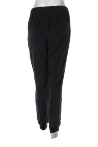 Pantaloni de velvet de femei Tezenis, Mărime S, Culoare Gri, Preț 77,17 Lei