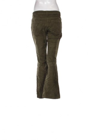 Damskie sztruksy Bpc Bonprix Collection, Rozmiar M, Kolor Zielony, Cena 33,99 zł