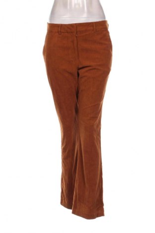 Damskie sztruksy Unbranded, Rozmiar S, Kolor Brązowy, Cena 95,99 zł
