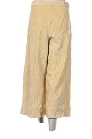 Damen Cordhose Unbranded, Größe S, Farbe Beige, Preis € 20,99
