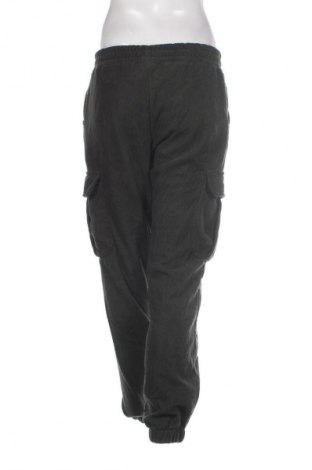 Pantaloni de velvet de femei Unbranded, Mărime M, Culoare Verde, Preț 100,99 Lei
