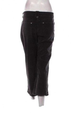 Damskie sztruksy Unbranded, Rozmiar XXL, Kolor Czarny, Cena 66,65 zł