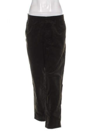 Damskie sztruksy Uniqlo, Rozmiar S, Kolor Czarny, Cena 81,99 zł