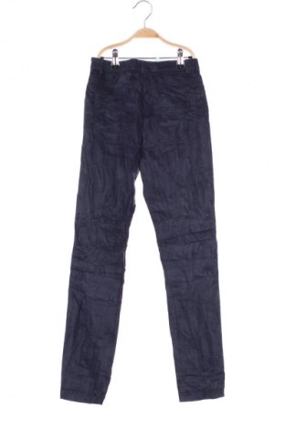Dámské manšestráky  United Colors Of Benetton, Velikost XS, Barva Modrá, Cena  779,00 Kč