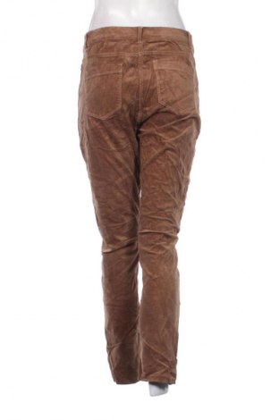 Damen Cordhose Up 2 Fashion, Größe M, Farbe Braun, Preis 8,99 €