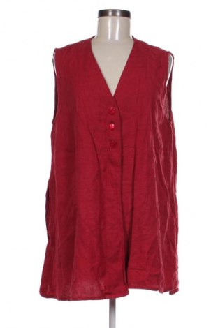 Dámská vesta  Alba Moda, Velikost S, Barva Červená, Cena  1 408,00 Kč