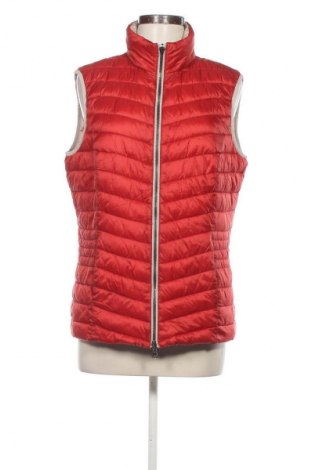 Damenweste Barbara Lebek, Größe M, Farbe Rot, Preis € 32,99