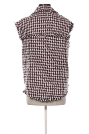 Damska kamizelka Bershka, Rozmiar XS, Kolor Kolorowy, Cena 89,99 zł