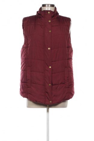 Vestă de femei Blue Motion, Mărime XL, Culoare Roșu, Preț 86,99 Lei
