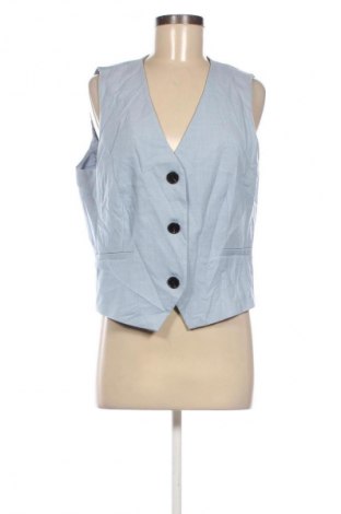Vestă de femei C&A, Mărime XL, Culoare Albastru, Preț 134,99 Lei