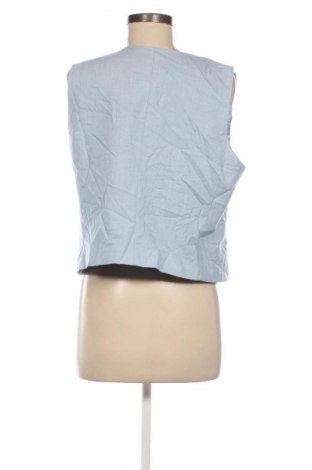 Vestă de femei C&A, Mărime XL, Culoare Albastru, Preț 134,99 Lei