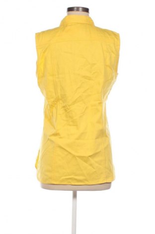 Vestă de femei CASABLANCA, Mărime L, Culoare Galben, Preț 159,99 Lei