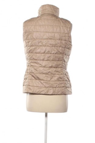 Vestă de femei Canda, Mărime M, Culoare Bej, Preț 165,99 Lei