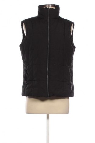 Vestă de femei Cecilia Classics, Mărime M, Culoare Negru, Preț 165,99 Lei