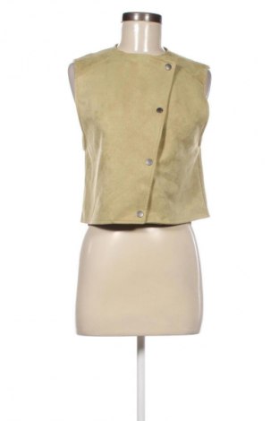 Dámska vesta  Cotton Club, Veľkosť XS, Farba Zelená, Cena  9,95 €