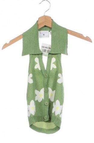 Dámská vesta  Daisy Street, Velikost XS, Barva Vícebarevné, Cena  494,00 Kč