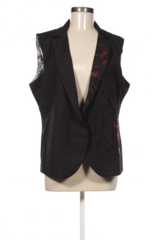 Damenweste Desigual, Größe XL, Farbe Mehrfarbig, Preis € 52,99