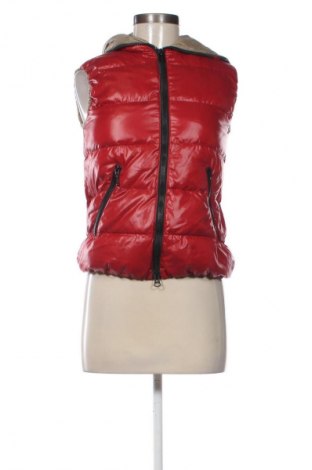 Damenweste Duvetica, Größe M, Farbe Rot, Preis 57,29 €