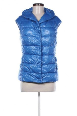 Vestă de femei Escada Sport, Mărime S, Culoare Albastru, Preț 524,99 Lei