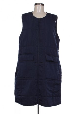 Vestă de femei Esmara, Mărime XL, Culoare Albastru, Preț 128,62 Lei