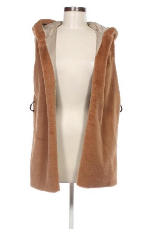 Dámska vesta  Fashion, Veľkosť L, Farba Hnedá, Cena  36,95 €